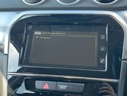 Suzuki Vitara SZ-T BOOSTERJET MHEV 24