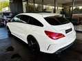 Mercedes-Benz CLA Class 2.1 CLA220d AMG Sport Shooting Brake 7G-DCT 4MATIC Euro 6 (s/s) 5dr 18
