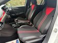 Vauxhall Corsa SRI 3