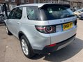 Land Rover Discovery Sport 2.0 TD4 HSE Auto 4WD Euro 6 (s/s) 5dr 7