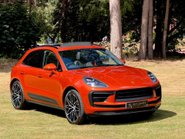 Porsche Macan S PDK 34