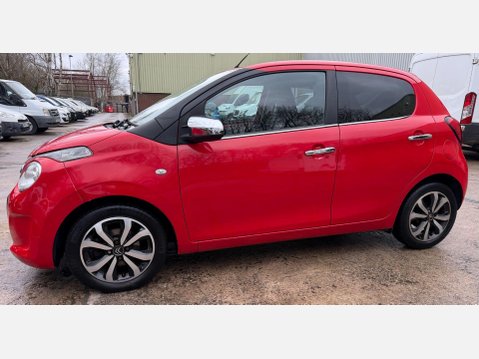 Citroen C1 1.2 PureTech Flair Euro 6 5dr 19