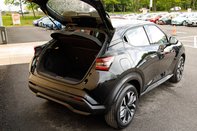 Nissan Juke DIG-T ACENTA PREMIUM 33