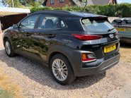 Hyundai KONA 1.0 Kona SE 5dr 10