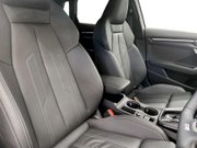 Audi A3 1.5 TFSI Black Edition Sportback 5dr Petrol S Tronic Euro 6 (s/s) (150 ps) 11