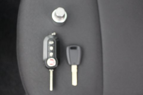 Fiat 500 3dr 1.0 Mild Hybrid 24
