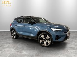 Volvo XC40 Recharge 69kWh Plus SUV 5dr Electric Auto (231 ps)