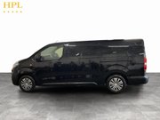 Vauxhall Vivaro Life 50kWh Combi MPV 5dr Electric Auto LWB (9 Seat, 7.4kW Charger) (136 ps) Allo 4
