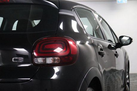 Citroen C3 PURETECH FEEL 23