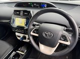 Toyota Prius 1.8 VVT-h Business Edition Plus CVT Euro 6 (s/s) 5dr (15in Alloy) 2
