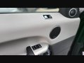 Land Rover Range Rover Sport SVR 25