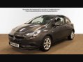 Vauxhall Corsa 1.4i ecoFLEX Sting Hatchback 3dr Petrol Manual Euro 6 (90 ps) 3