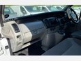 Renault Trafic 2.0 TD dCi SL27 Panel Van 4dr Diesel Manual L1 H1 (214 g/km, 115 bhp) 30