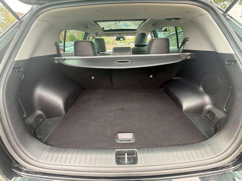 Kia Sportage 1.7 CRDi 3 Euro 6 (s/s) 5dr 15
