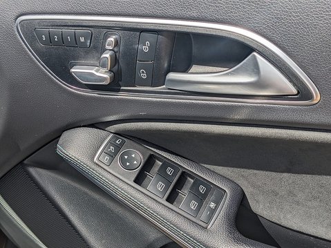 Mercedes-Benz A Class A 220 D MOTORSPORT EDITION PREMIUM 29