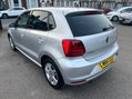Volkswagen Polo 1.2 TSI BlueMotion Tech Match Euro 6 (s/s) 5dr 4