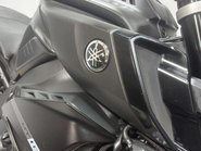 Yamaha MT-10 1000 Hyper-naked Mt 35k serviced extras new battery and MOT 49