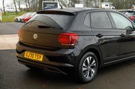 Volkswagen Polo MATCH TSI 8