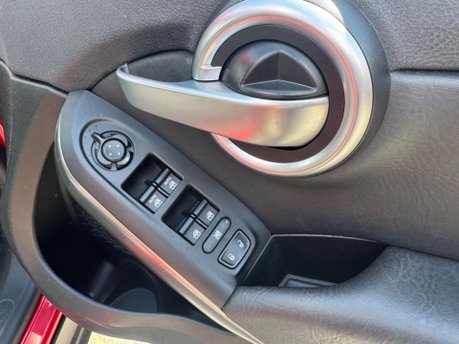 Fiat 500X 1.4 MultiAir Cross Plus Euro 6 (s/s) 5dr 27