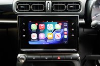 Citroen C3 PURETECH PLUS S/S 23