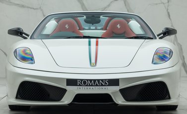 Ferrari F430 SCUDERIA SPIDER 16M 10