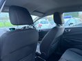 Ford Fiesta 1.25 Zetec Euro 5 5dr 21