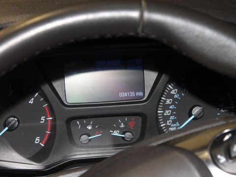 Ford Transit 2.2 TDCi 410 HDT Trend L3 H2 5dr (14 seats) 27