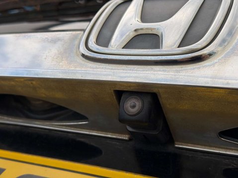 Honda CR-V 1.6 i-DTEC SE Euro 6 (s/s) 5dr 48