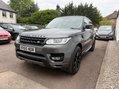 Land Rover Range Rover Sport 3.0 SD V6 HSE Dynamic Auto 4WD Euro 6 (s/s) 5dr 16