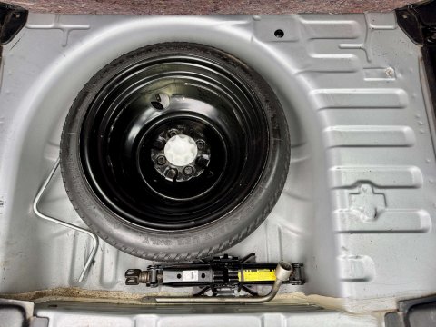 Toyota Yaris Verso 1.3 Yaris Verso T3 Auto 5dr 67