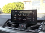 Audi SQ5 3.0 SQ5 TDI MHEV Quattro Auto 4WD 5dr 25
