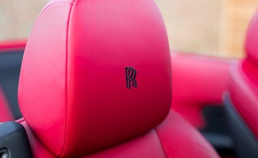 Rolls-Royce Dawn 14