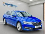 Skoda Superb 1.6 TDI SE Technology DSG Euro 6 (s/s) 5dr 1