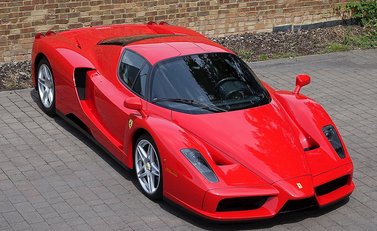 Ferrari Enzo 22