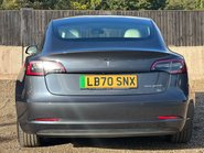 Tesla Model 3 LONG RANGE AWD 8