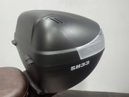 Lexmoto LX06 SCOOTER 2023 ONLY 1500 MILES CLEAN PROJECT 125CC 21
