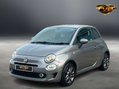 Fiat 500 1.2 500 S 3dr *NATIONAL DELIVERY* 8