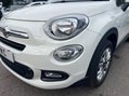Fiat 500X 1.4 MultiAir Pop Star Euro 6 (s/s) 5dr 11