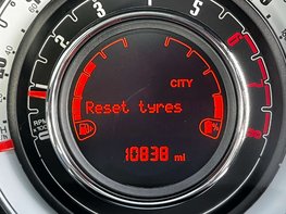 Fiat 500 1.0 500 Lounge MHEV 3dr 23