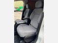 Peugeot Partner 1.6 HDi 850 S Panel Van 4dr Diesel Manual L1 (138 g/km, 90 bhp) 39
