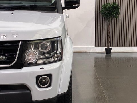 Land Rover Discovery 3.0 SD V6 Landmark Auto 4WD Euro 6 (s/s) 5dr 53