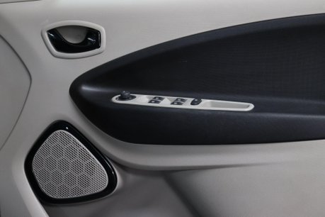 Renault Zoe DYNAMIQUE INTENS 36