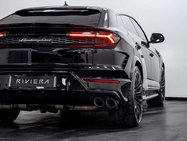 Lamborghini Urus 4.0 V8 BiTurbo 25.9kWh SE SUV 5dr Petrol Plug-in Hybrid Auto 4WD Euro 6 (80 10