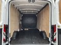Ford Transit E-Transit 390 Trend L3H2 35