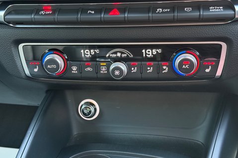 Audi S3 S3 QUATTRO -B&O -VIRTUAL -CAMERA -BLIND SPOT -ADAPTIVE CRUISE -KEYLESS -ARA 45