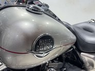 Harley-Davidson Touring ROAD KING FLHR 2009 14K MOT WARRANTY 1584 CRUISER BIKE 39