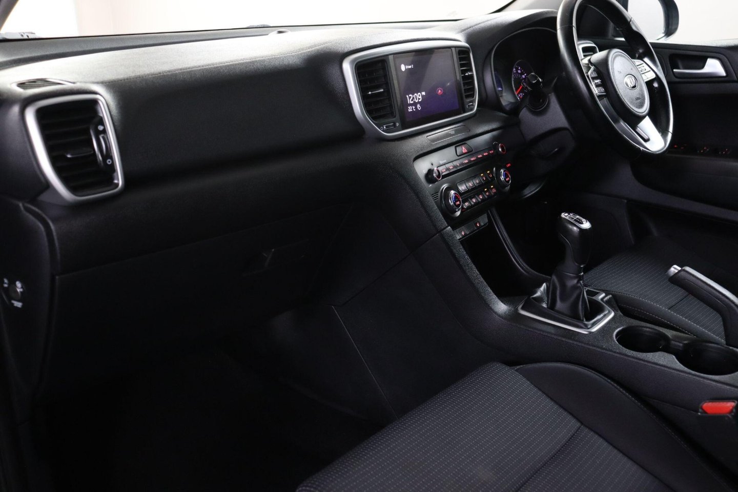 2020 Kia Sportage — image 29
