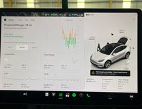 Tesla Model Y SUV 5dr Electric Auto RWD (346 ps) 6