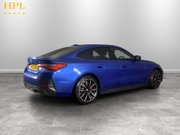 BMW i4 40 83.9kWh M Sport Gran Coupe 5dr Electric Auto eDrive (340 ps) Parking Sen 7