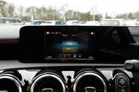 Mercedes-Benz A Class A 180 AMG LINE 23